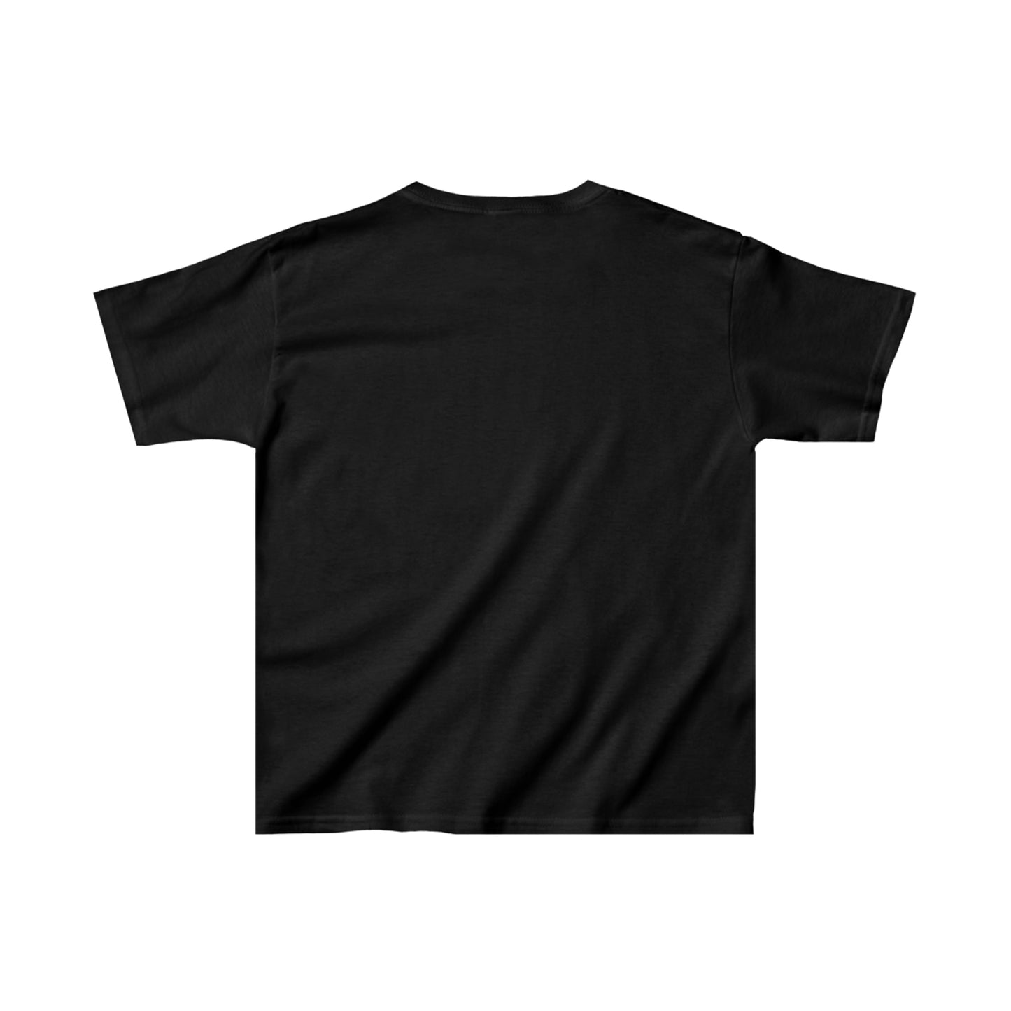 Kid K-Zoo Kids Heavy Cotton Tee