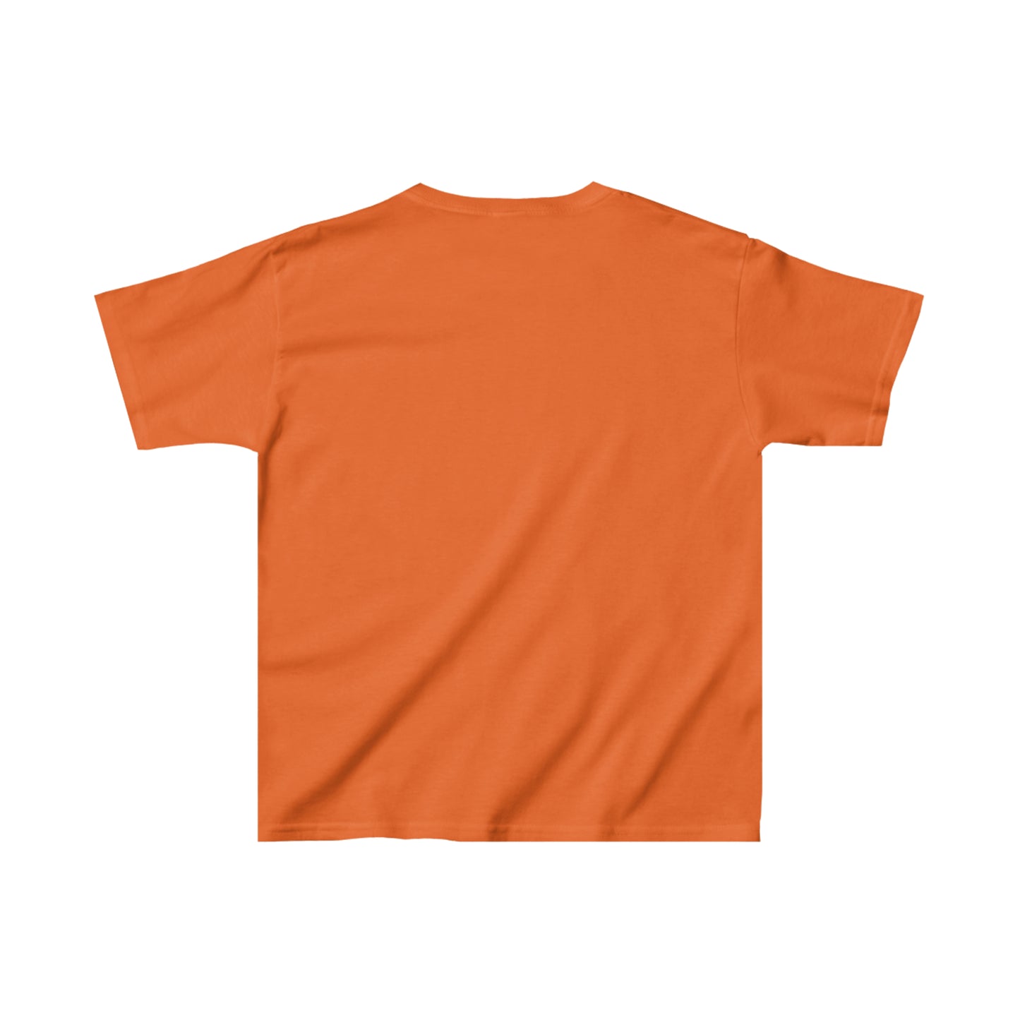 Kid K-Zoo Kids Heavy Cotton Tee