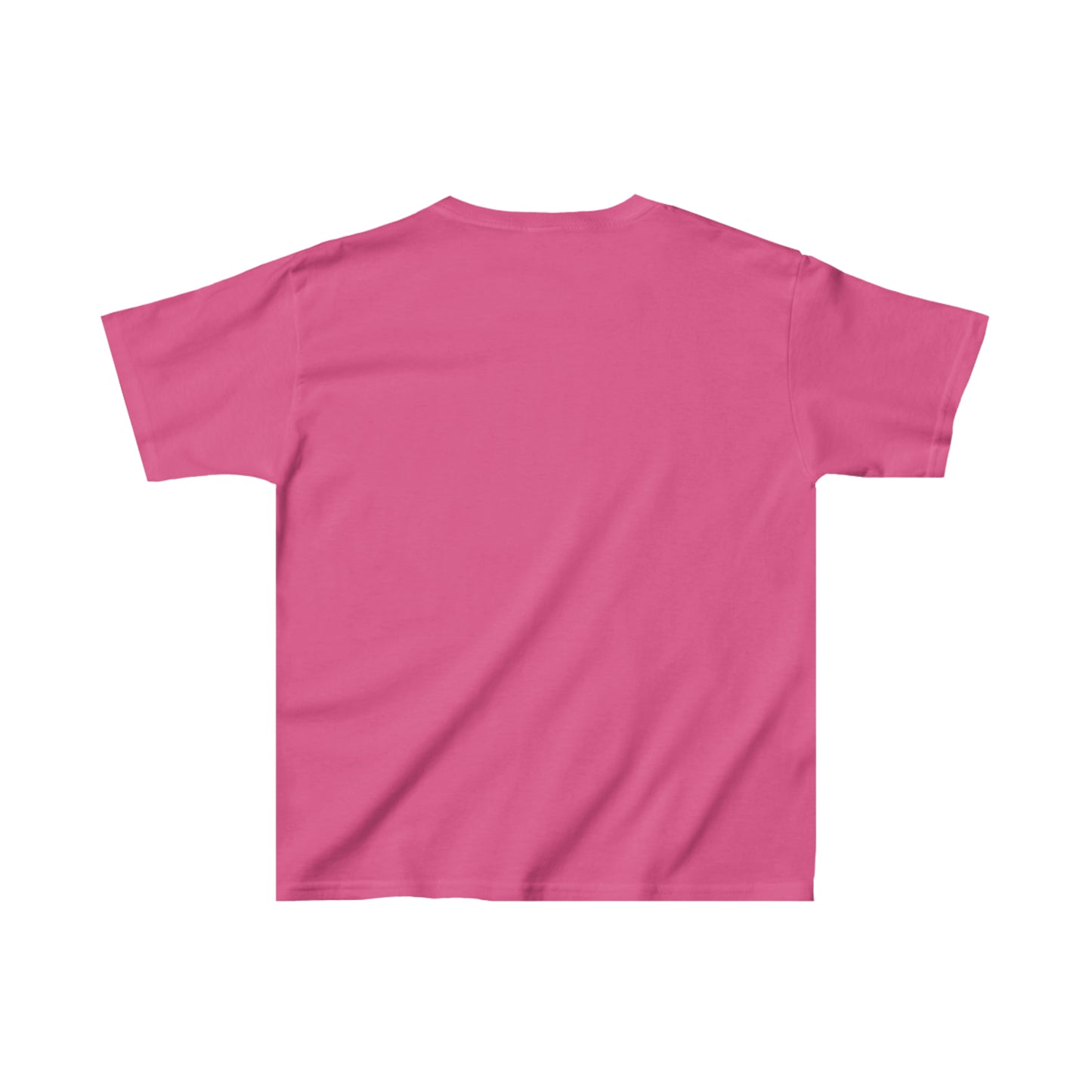 Kid K-Zoo Kids Heavy Cotton Tee