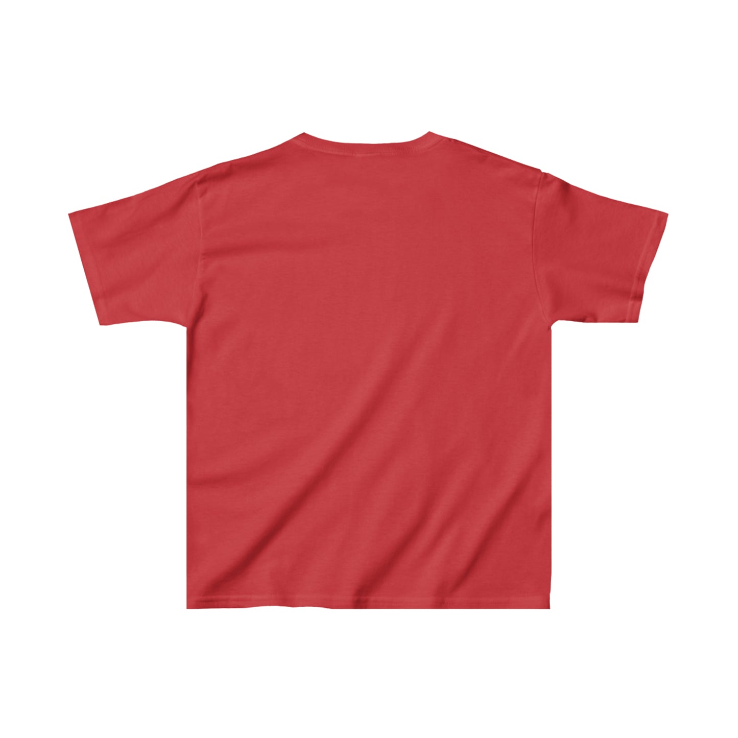 Kid K-Zoo Kids Heavy Cotton Tee