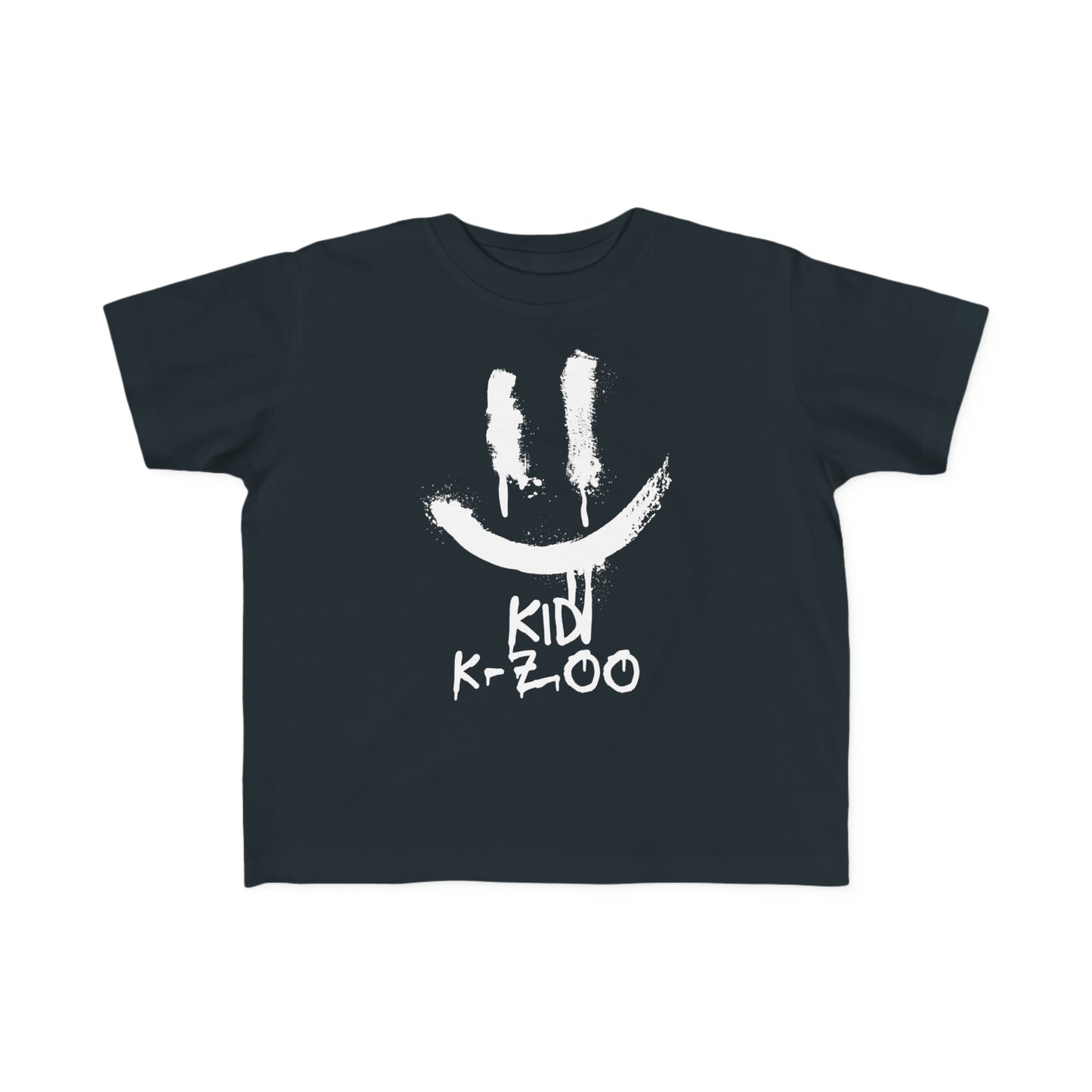 Kid K-Zoo Toddler's Fine Jersey Tee