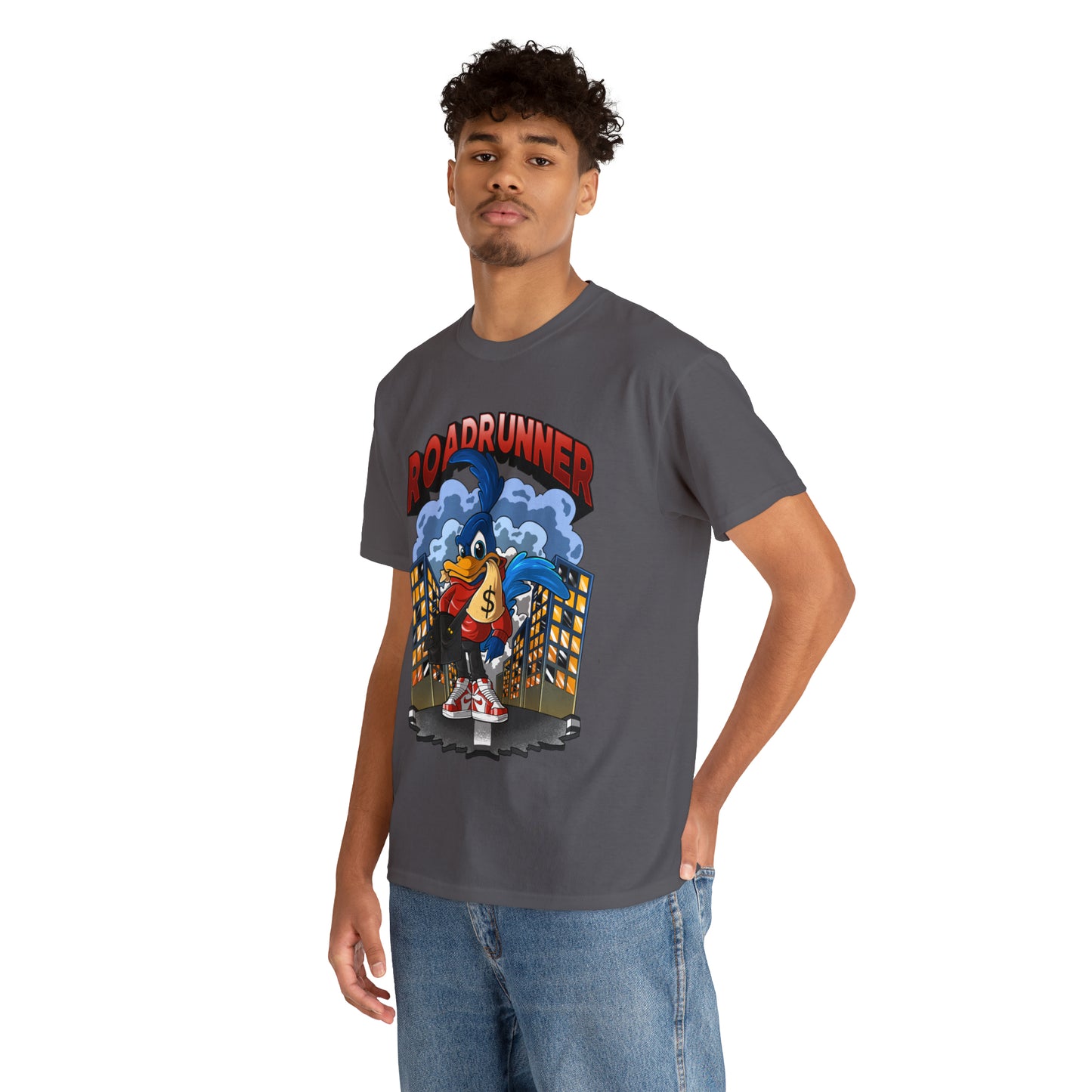 Roadrunner Tee