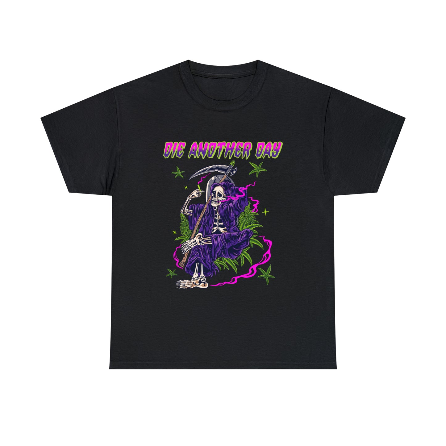 Die Another Day Tee