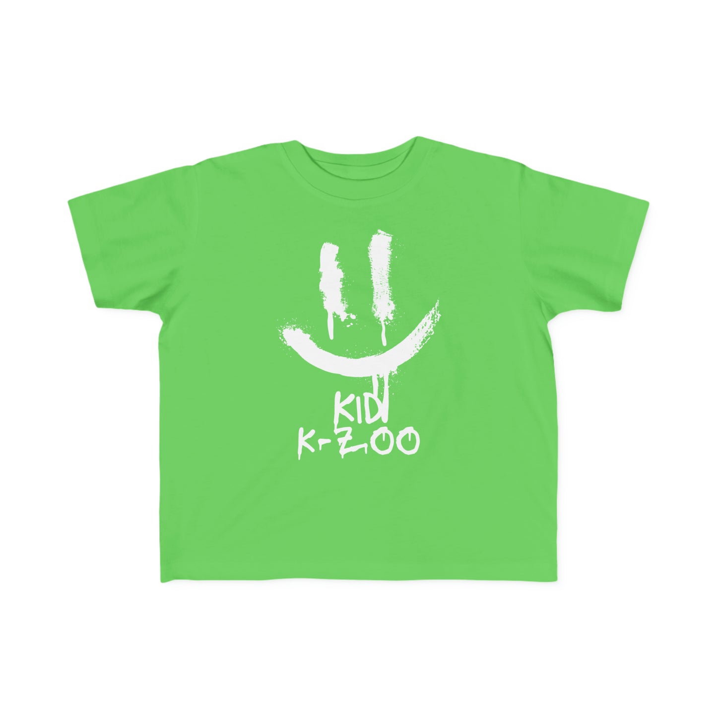 Kid K-Zoo Toddler's Fine Jersey Tee