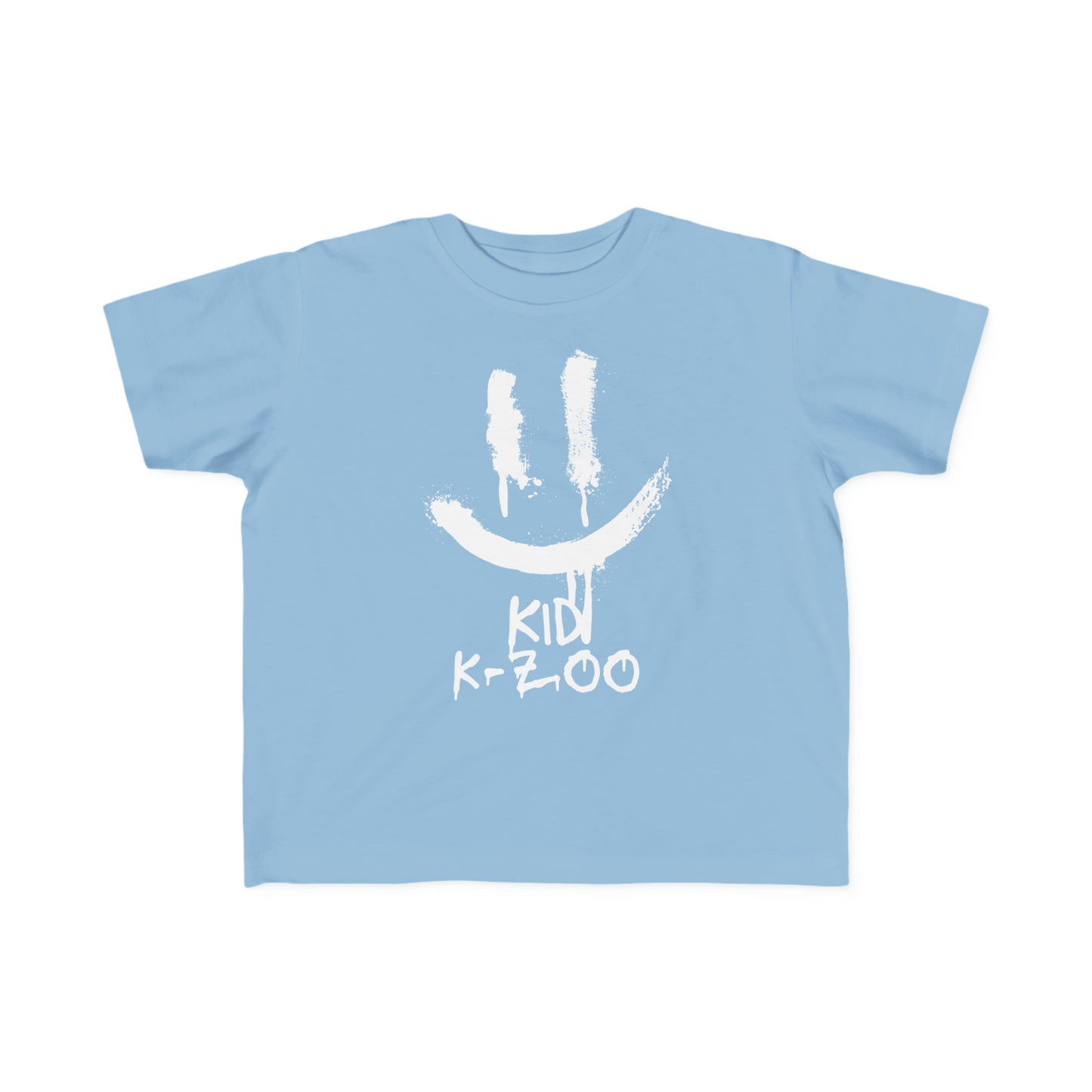 Kid K-Zoo Toddler's Fine Jersey Tee