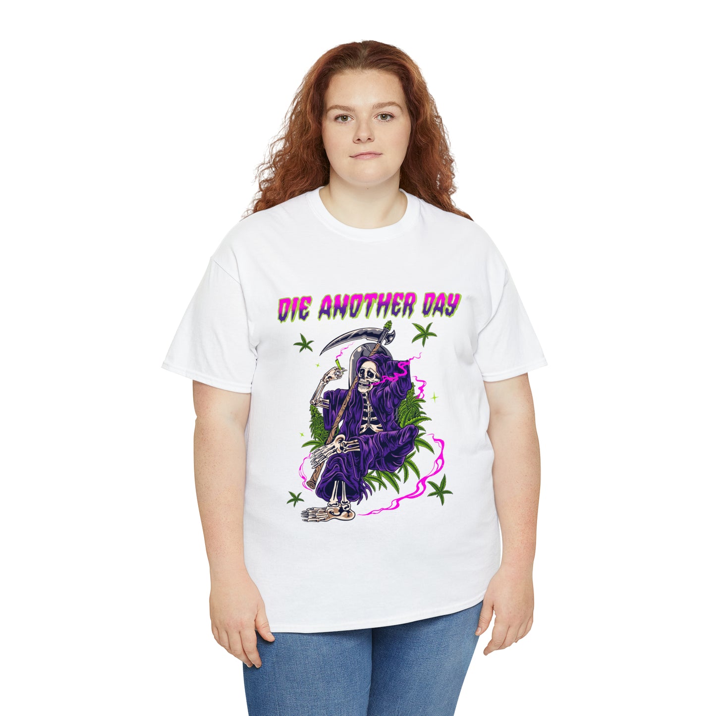 Die Another Day Tee