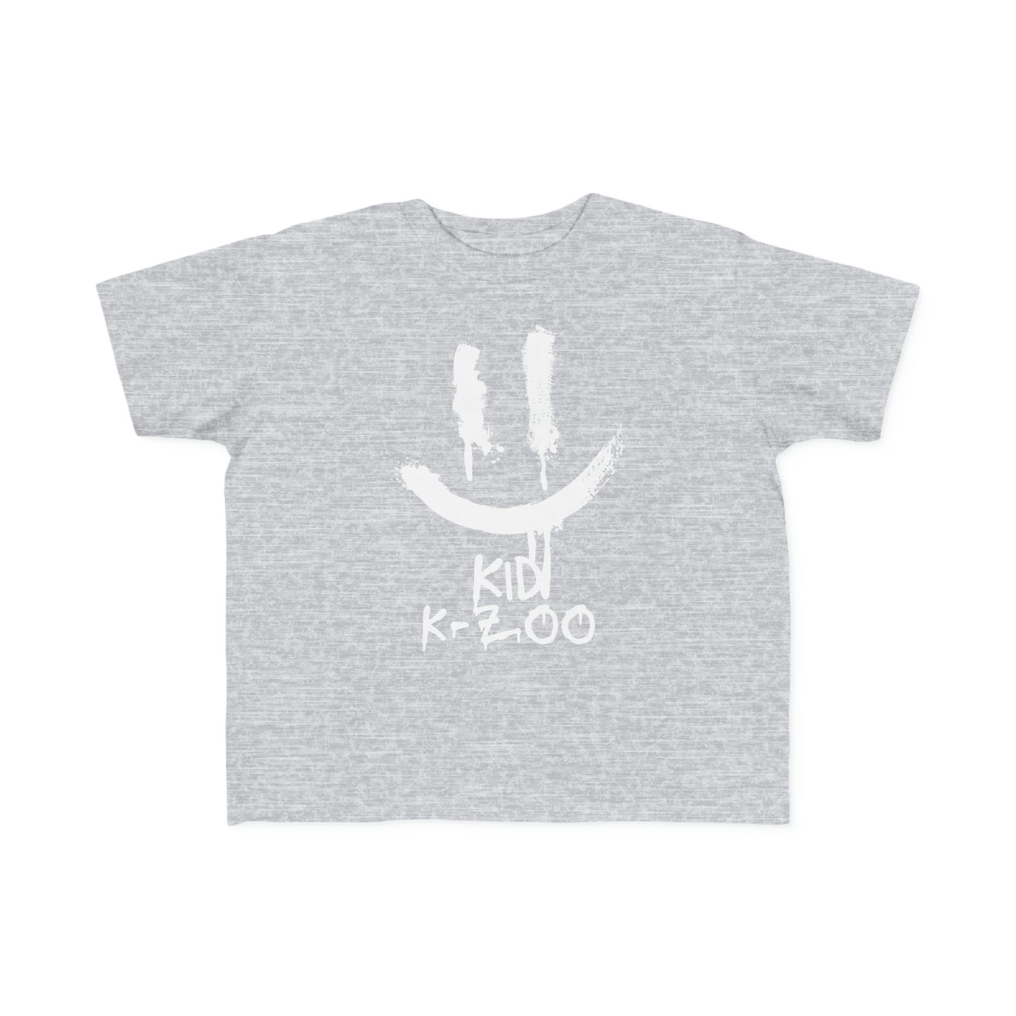 Kid K-Zoo Toddler's Fine Jersey Tee