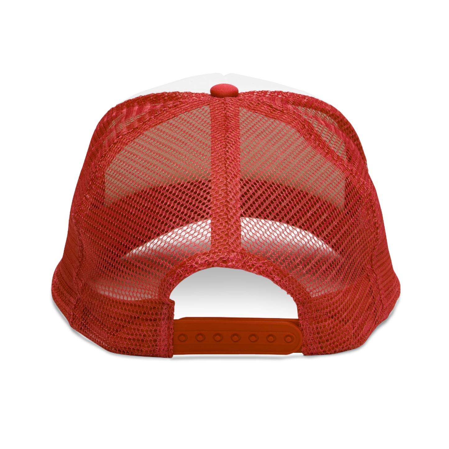 Roadrunner Mesh Cap