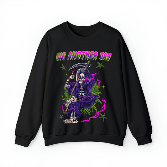 Die Another Day Crewneck Sweatshirt