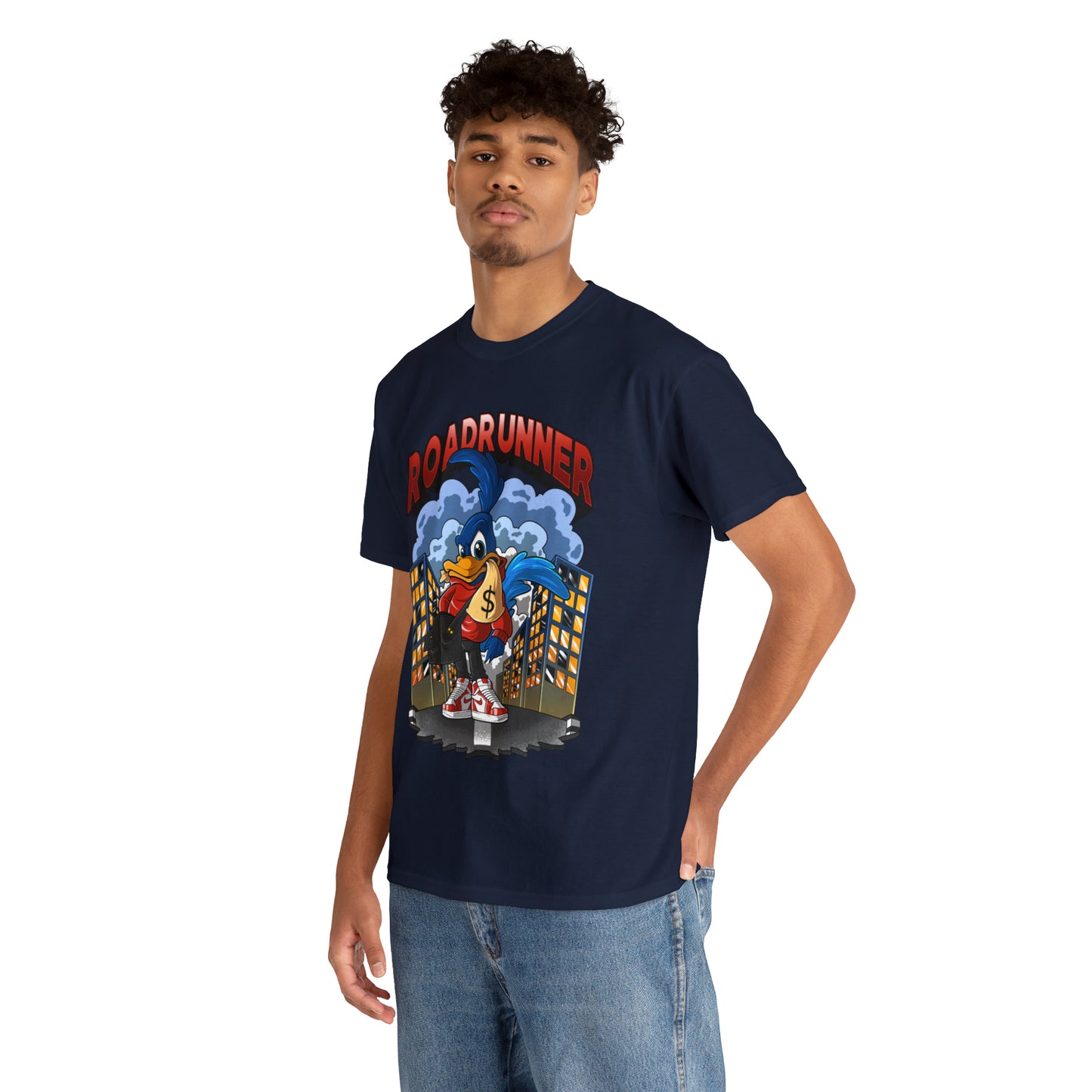 Roadrunner Tee