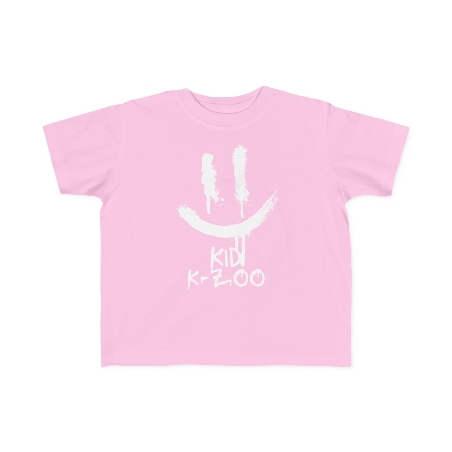 Kid K-Zoo Toddler's Fine Jersey Tee