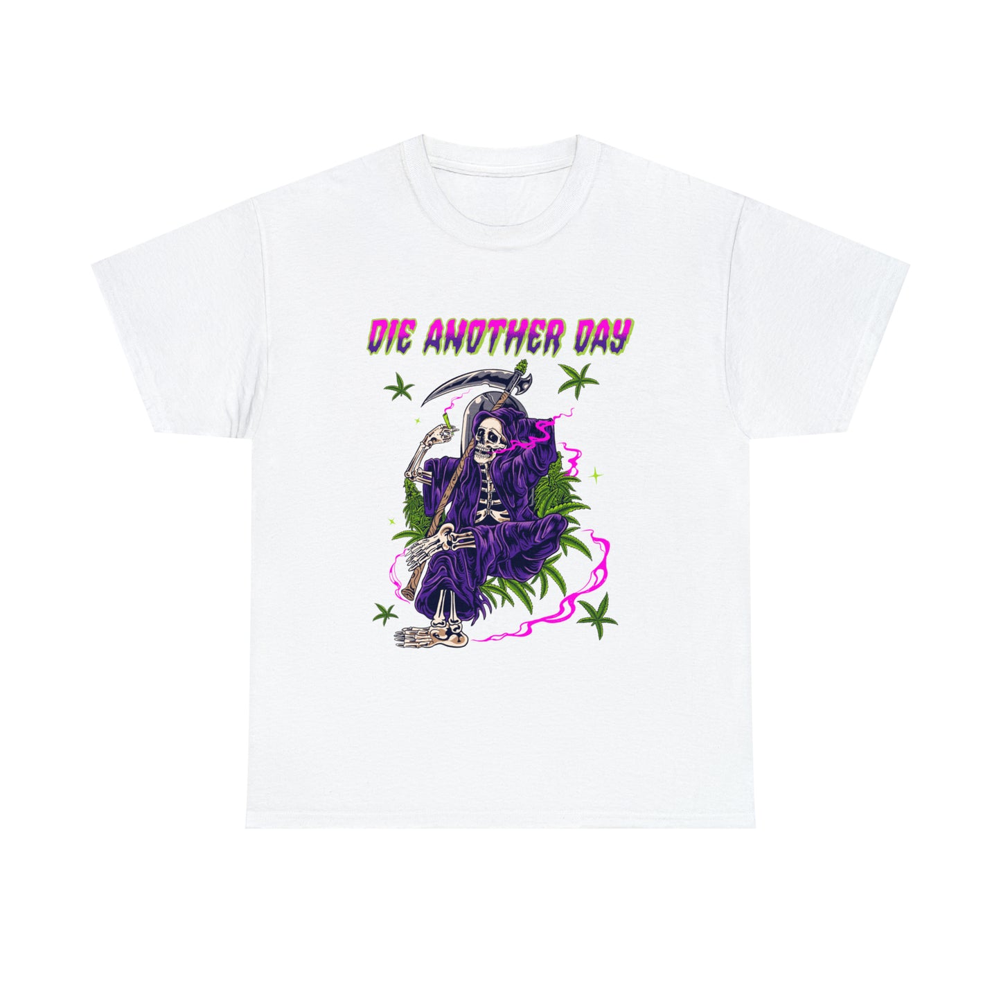 Die Another Day Tee