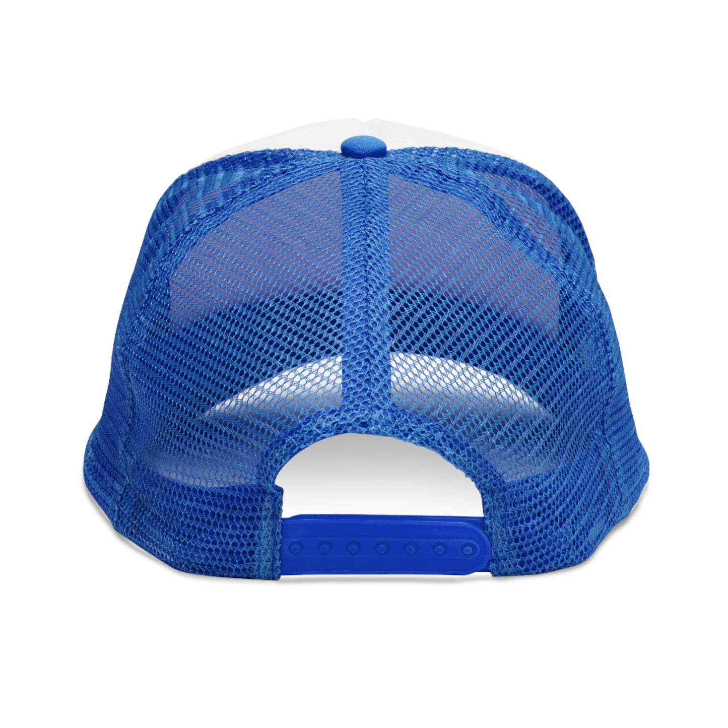 Roadrunner Mesh Cap