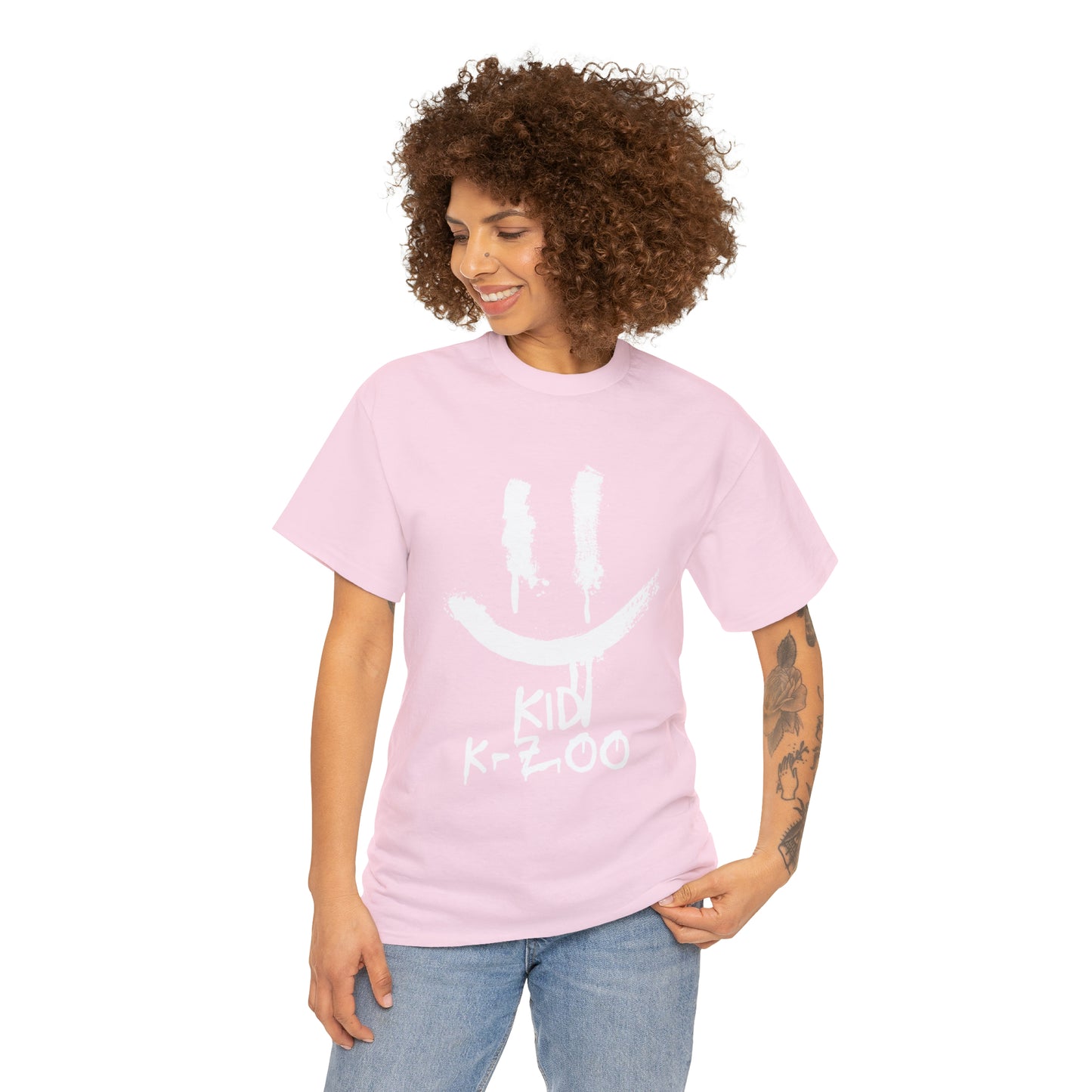 Smile Through The Tears T-Shirt