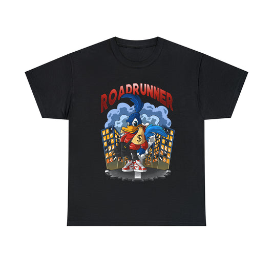 Roadrunner Tee