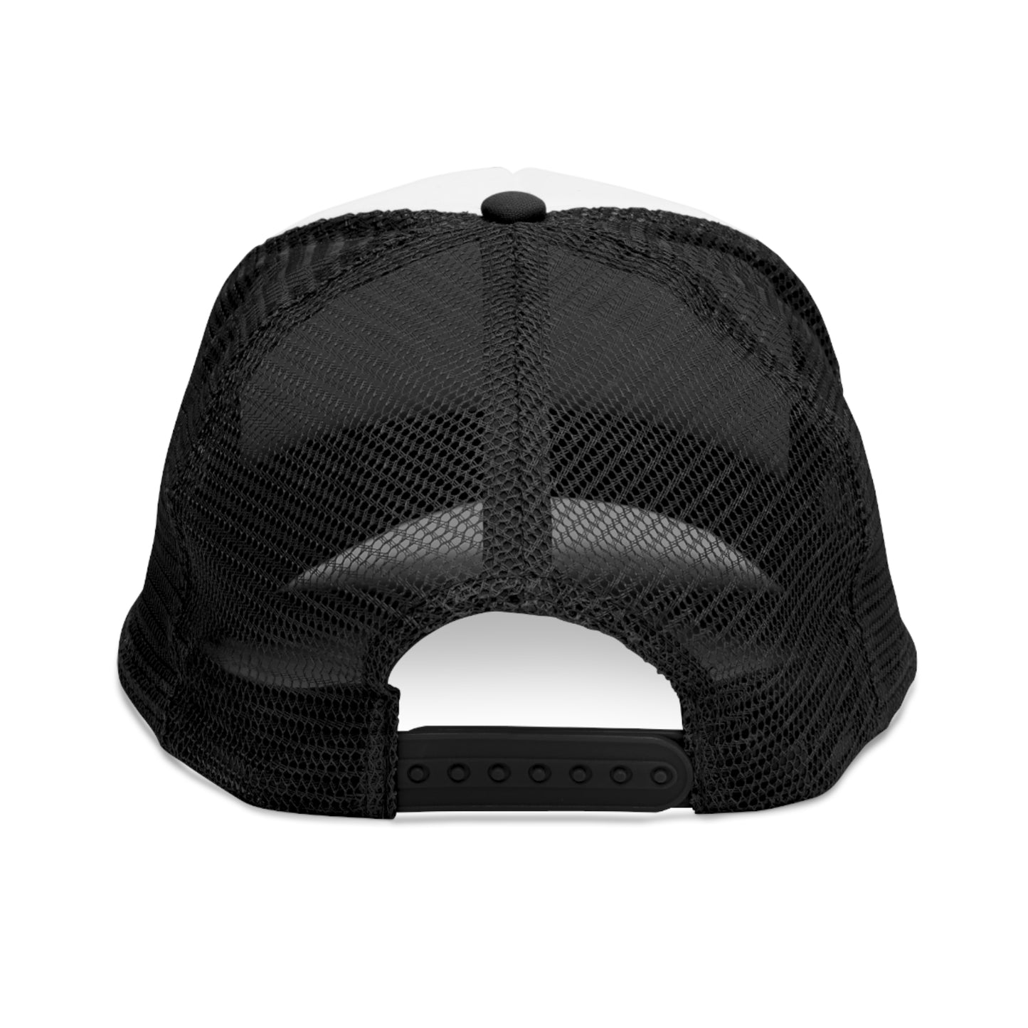 Roadrunner Mesh Cap